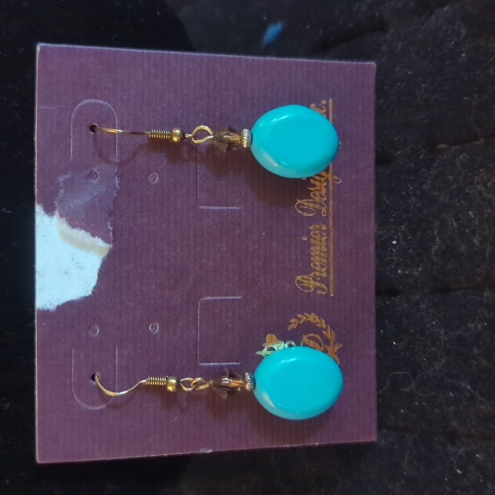Premier Designs Promenade Earrings